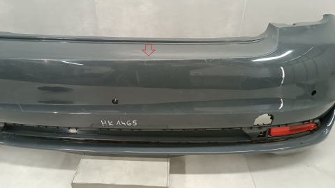 Zderzak tył tylny FIAT 500 SPORT LIFT 15-20
