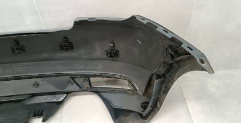 Zderzak tył tylny FIAT 500 SPORT LIFT 15-20