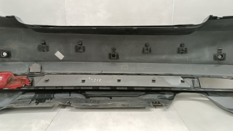Zderzak tył tylny FIAT 500 SPORT LIFT 15-20