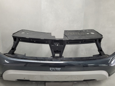 Zderzak przód przedni Dacia Duster 2 II LIFT 21-22