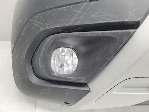 Zderzak przód przedni Dacia Duster 2 II LIFT 21-22