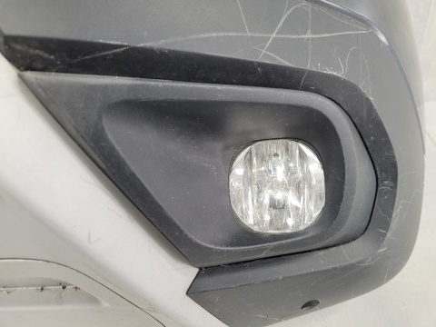 Zderzak przód przedni Dacia Duster 2 II LIFT 21-22