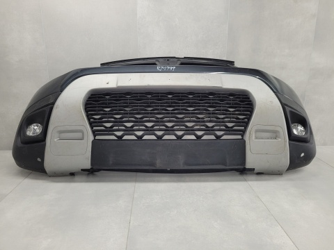Zderzak przód przedni Dacia Duster 2 II LIFT 21-22