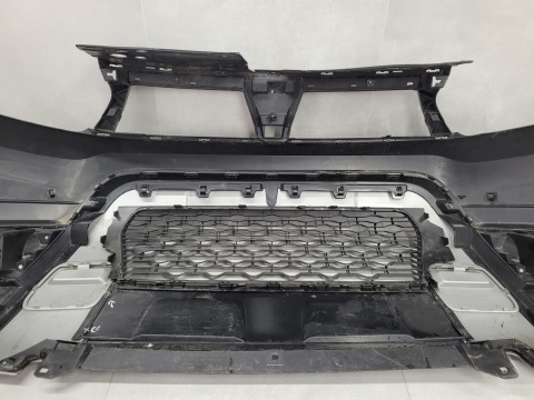 Zderzak przód przedni Dacia Duster 2 II LIFT 21-22