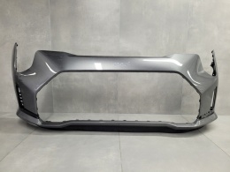 Zderzak przód przedni Kia Picanto III 3 IV 4 DRUGI LIFT 23-