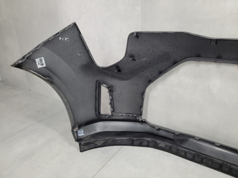 Zderzak przód przedni Kia Picanto III 3 IV 4 DRUGI LIFT 23-