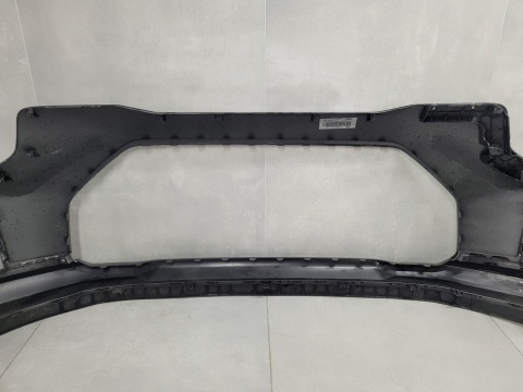 Zderzak przód przedni Kia Picanto III 3 IV 4 DRUGI LIFT 23-