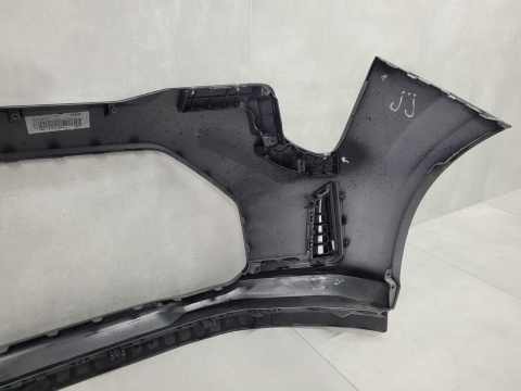 Zderzak przód przedni Kia Picanto III 3 IV 4 DRUGI LIFT 23-