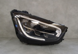 LAMPA PRZÓD MERCEDES GLC W253 LED HIGH PERFORMANCE LIFT 19- RH A2539066403