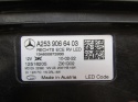 LAMPA PRZÓD MERCEDES GLC W253 LED HIGH PERFORMANCE LIFT 19- RH A2539066403