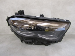 Lampa przód Mercedes E KLASA W214 FULL LED DIGITAL LIGHT 23- RH A2149066202