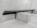 Listwa progowa prawa Mitsubishi Space Star II 12-24 6512a874