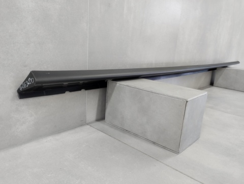 Listwa progowa prawa Mitsubishi Space Star II 12-24 6512a874
