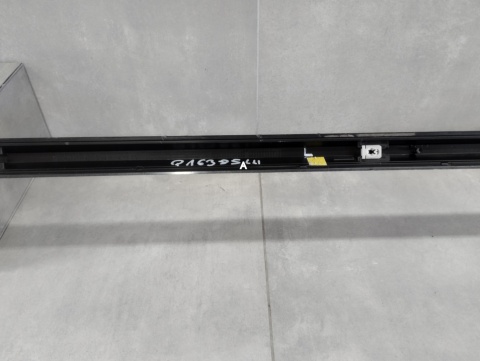 Listwa progowa lewa Audi A4 B9 8W0 S-Line 15-19 sedan kombi