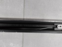 Listwa progowa lewa Audi A4 B9 8W0 S-Line 15-19 sedan kombi