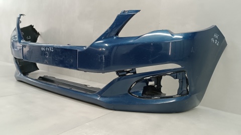 Zderzak przód przedni Peugeot 301 Lift 17-