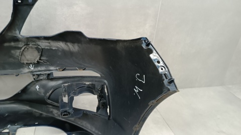 Zderzak przód przedni Peugeot 301 Lift 17-