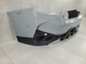 Zderzak tył tylny BMW 2 G42 M240 M240i M Pakiet 22-