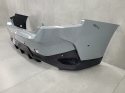 Zderzak tył tylny BMW 2 G42 M240 M240i M Pakiet 22-