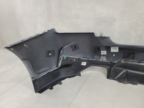 Zderzak tył tylny BMW 2 G42 M240 M240i M Pakiet 22-