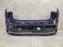 Zderzak tył tylny Renault Megane V 5 E Tech E-Tech Electric 21-