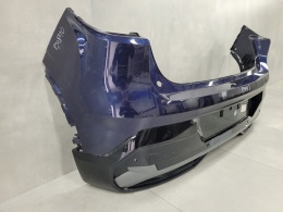 Zderzak tył tylny Renault Megane V 5 E Tech E-Tech Electric 21-