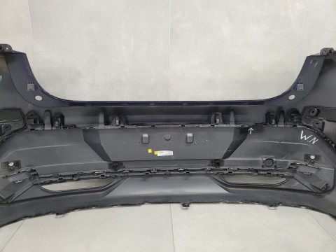 Zderzak tył tylny Renault Megane V 5 E Tech E-Tech Electric 21-