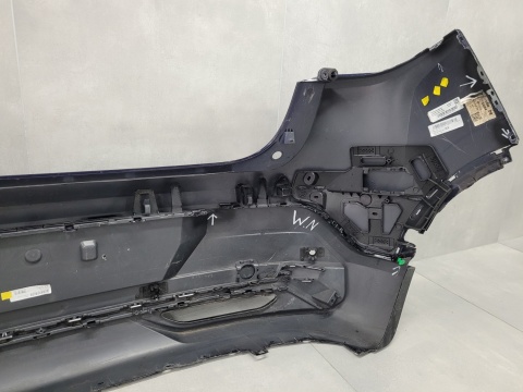 Zderzak tył tylny Renault Megane V 5 E Tech E-Tech Electric 21-