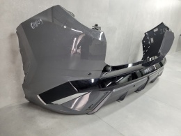 Zderzak tył tylny Hyundai Tucson IV 4 Lift N line N-line 24-