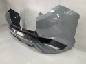 Zderzak tył tylny Hyundai Tucson IV 4 Lift N line N-line 24-