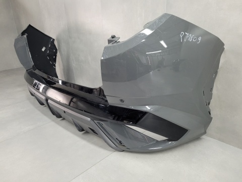 Zderzak tył tylny Hyundai Tucson IV 4 Lift N line N-line 24-