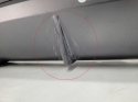 Zderzak tył tylny Hyundai Tucson IV 4 Lift N line N-line 24-