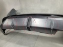Zderzak tył tylny Hyundai Tucson IV 4 Lift N line N-line 24-