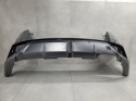 Zderzak tył tylny Hyundai Tucson IV 4 Lift N line N-line 24-