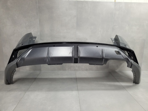 Zderzak tył tylny Hyundai Tucson IV 4 Lift N line N-line 24-