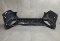 Zderzak tył tylny Hyundai Tucson IV 4 Lift N line N-line 24-
