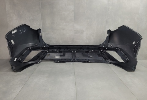 Zderzak tył tylny Hyundai Tucson IV 4 Lift N line N-line 24-