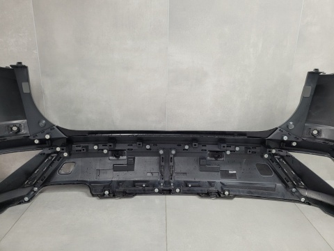 Zderzak tył tylny Hyundai Tucson IV 4 Lift N line N-line 24-