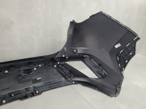 Zderzak tył tylny Hyundai Tucson IV 4 Lift N line N-line 24-