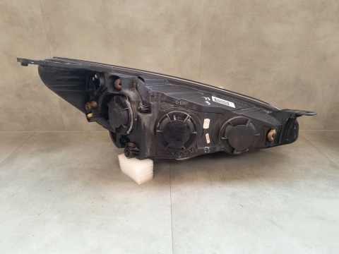 LAMPA PRZÓD FORD FOCUS MK4 IV 18-21 ZWYKŁA+LED LEWA LH JX7B-13W030-AE