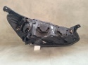 LAMPA PRZÓD FORD FOCUS MK4 IV 18-21 ZWYKŁA+LED LEWA LH JX7B-13W030-AE