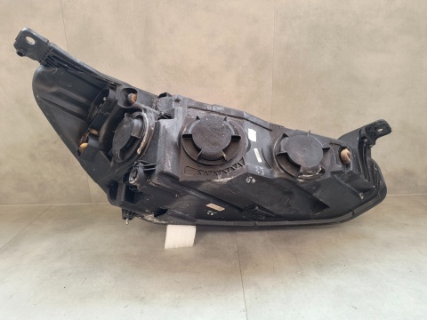 LAMPA PRZÓD FORD FOCUS MK4 IV 18-21 ZWYKŁA+LED LEWA LH JX7B-13W030-AE