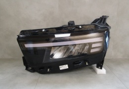 LAMPA PRZÓD OPEL FRONTERA LED 24- LH LEWA 9850142580