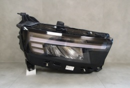 LAMPA PRZÓD OPEL FRONTERA LED 24- RH PRAWA 9850142480