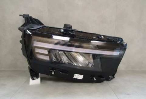 LAMPA PRZÓD OPEL FRONTERA LED 24- RH PRAWA 9850142480