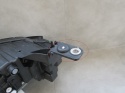 LAMPA PRZÓD OPEL FRONTERA LED 24- RH PRAWA 9850142480