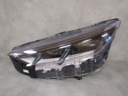Lampa przód Ford Mustang Mach-e FULL LED 20- LH LEWA LJ8B13E015
