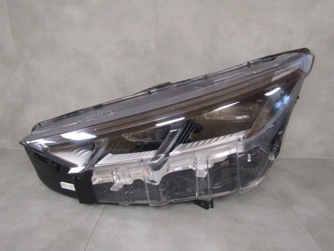 Lampa przód Ford Mustang Mach-e FULL LED 20- LH LEWA LJ8B13E015