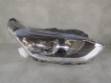 Lampa przód Kia Ceed 3 III ZWYKŁA SOCZEWKA 18-21 RH PRAWA 92102J7050