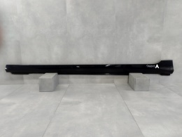 Listwa progowa lewa Audi A6 C8 4K0 kombi sedan 18-